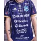 Camisa Oficial do FSL Azul