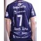 Camisa Oficial do FSL Azul