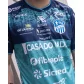 Camisa Oficial do FSL Verde