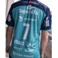 Camisa Oficial do FSL Verde
