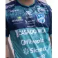 Camisa Oficial do FSL Verde