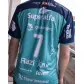 Camisa Oficial do FSL Verde