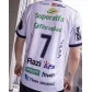 Camisa Oficial do FSL Branca