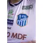 Camisa Oficial do FSL Branca
