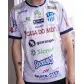 Camisa Oficial do FSL Branca
