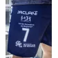 Calção Oficial do FSL Azul