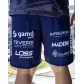 Calção Oficial do FSL Azul