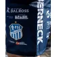 Calção Oficial do FSL Verde