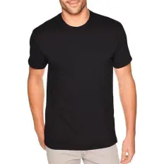 Camiseta de Algodão Pima Adidas