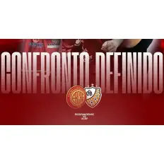 Riograndense Futsal x ACBF