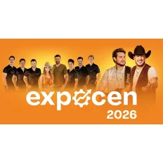 2º Dia - Banda Cosmo Express | Bruno e Barreto