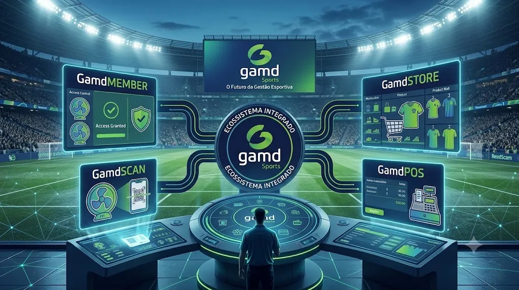 Gamd x Gamd teste pos