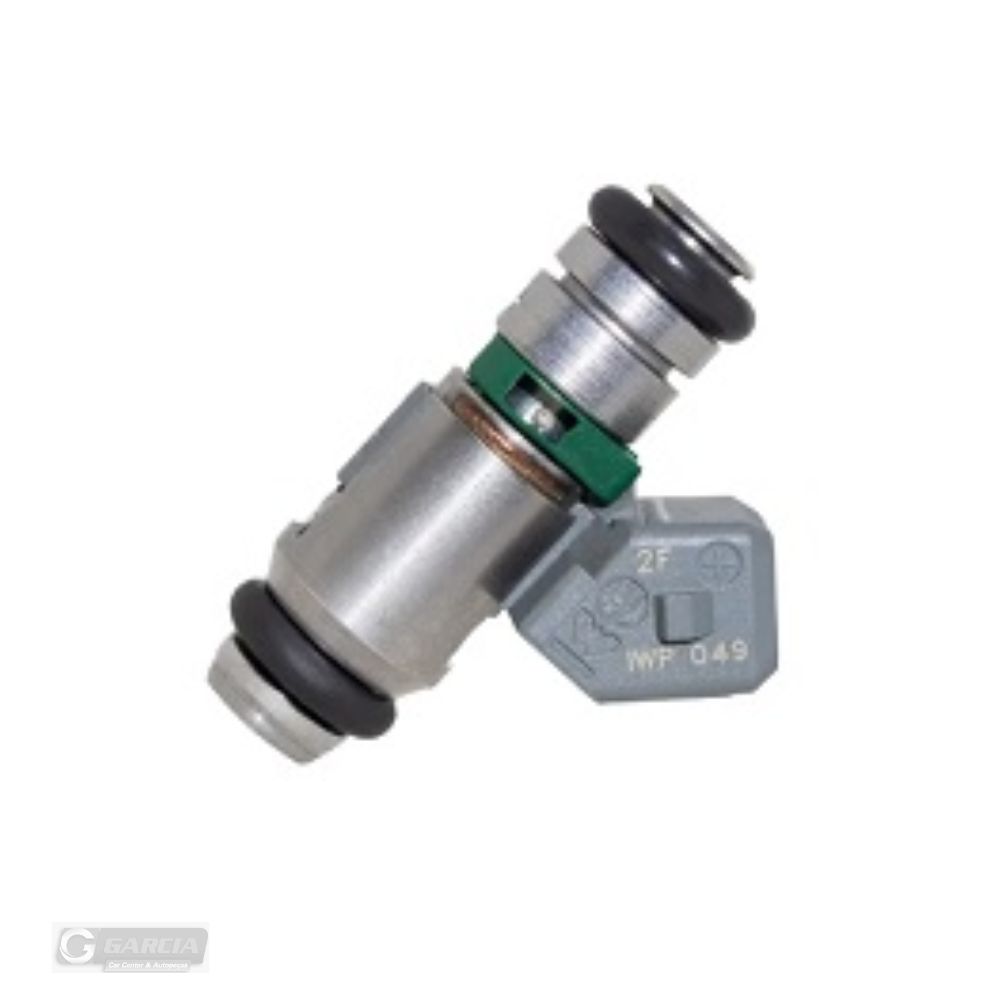BICO INJETOR DE COMBUSTIVEL MULTIPOINT CITROEN BERLINGO GASOLINA
