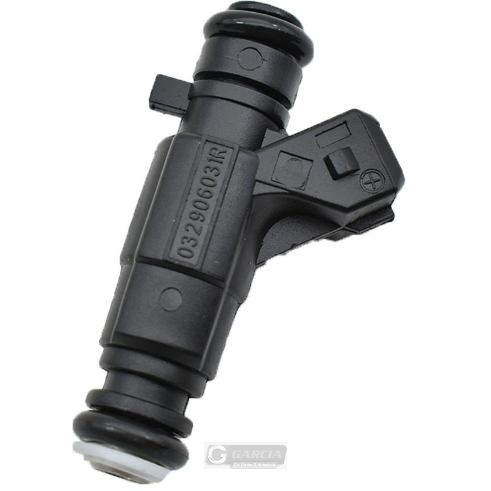 BICO INJETOR DE COMBUSTIVEL BOSCH VE VARIOS MODELOS (CONFIRA O ESTOQUE!)
