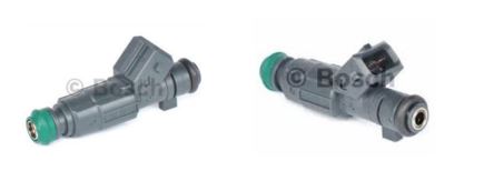 BICO INJETOR DE COMBUSTIVEL BOSCH XSARA PICASSO (CONFIRA A DESCRIÇÃO!)