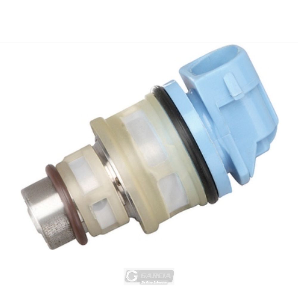 BICO INJETOR DE COMBUSTIVEL MULTIQUALITA GM MONZA/KADETT EFI GAS