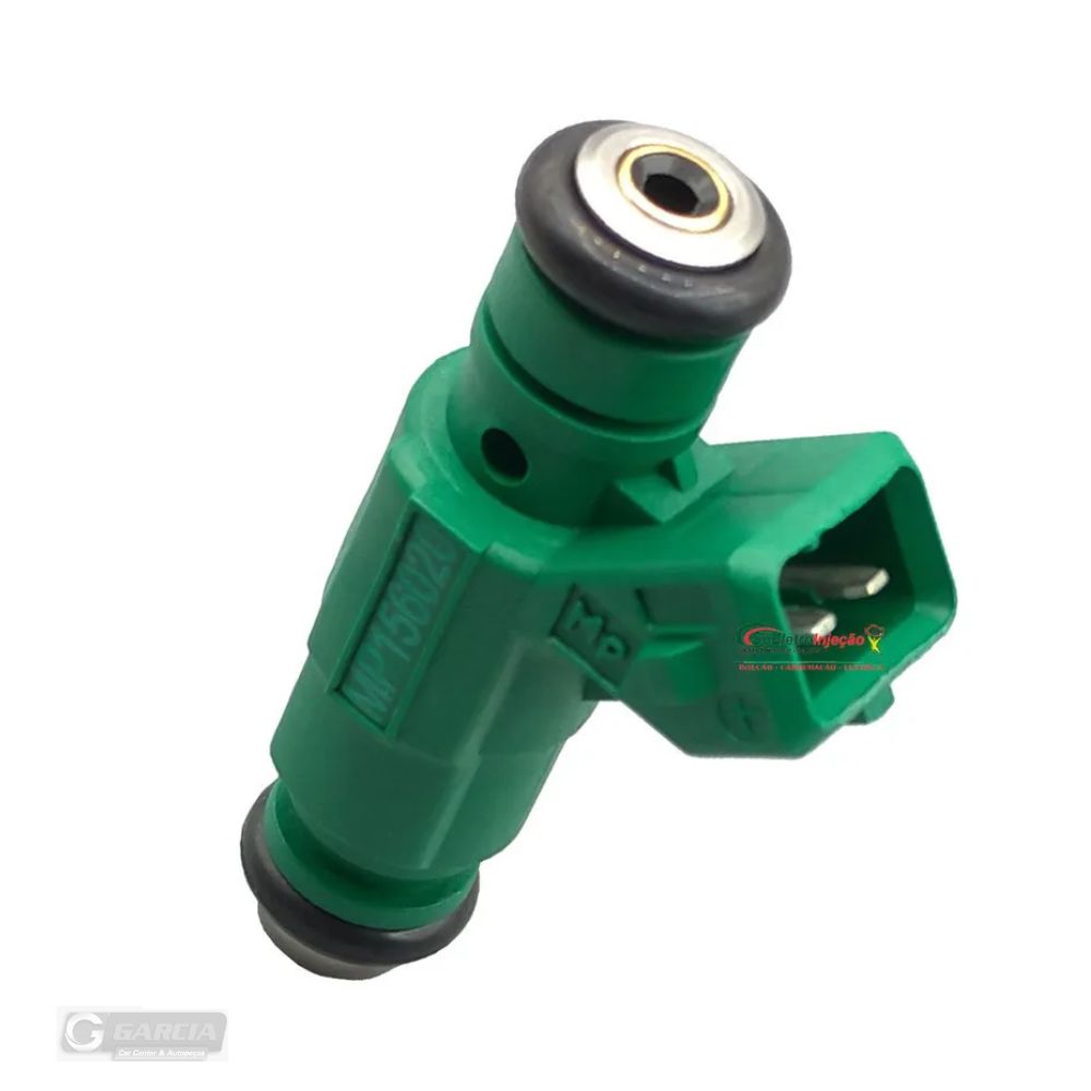 BICO INJETOR DE COMBUSTIVEL MULTIPOINT FIAT WEEKEND 1.0, FIAT SIENA 1.0, IAT DOBLO 1.3