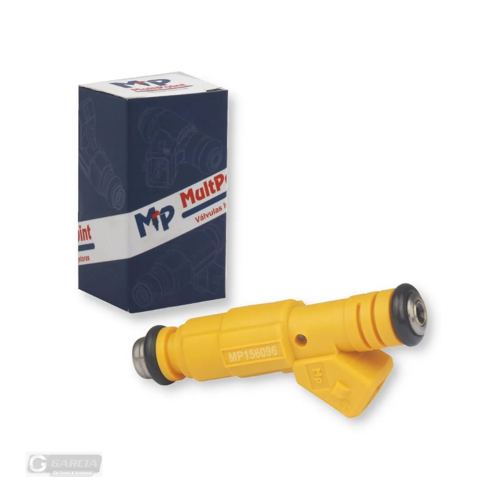 BICO INJETOR DE COMBUSTIVEL MULTIPOINT MP156096