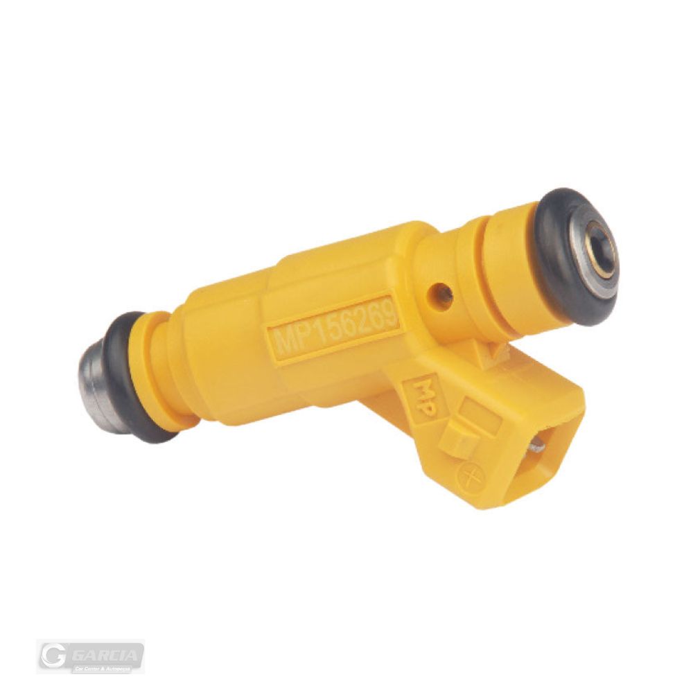 BICO INJETOR DE COMBUSTIVEL MULTIPOINT FIAT IDEA 1.4 FLEX 2005=>2010