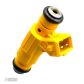 BICO INJETOR DE COMBUSTIVEL MULTIPOINT FIAT IDEA 1.4 FLEX 2005=>2010