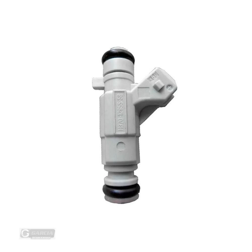 BICO INJETOR DE COMBUSTIVEL BOSCH RENAULT SANDERO 1.0 CLIO 1.0 LOGAN 1.0