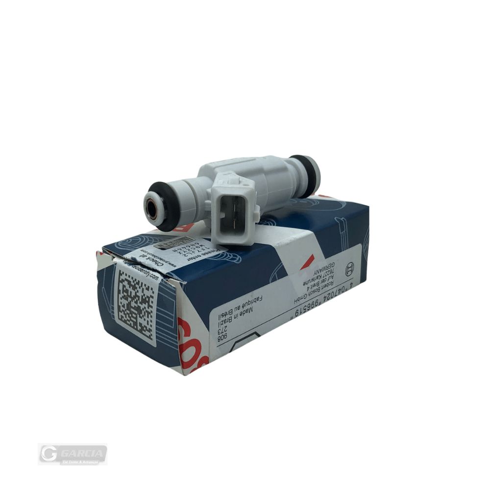 BICO INJETOR DE COMBUSTIVEL BOSCH RENAULT SANDERO 1.0 CLIO 1.0 LOGAN 1.0