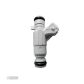 BICO INJETOR DE COMBUSTIVEL BOSCH RENAULT SANDERO 1.0 CLIO 1.0 LOGAN 1.0