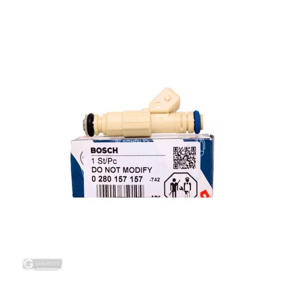 BICO INJETOR DE COMBUSTIVEL BOSCH HR-V 1.8 CIVIC 2.4