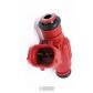 BICO INJETOR DE COMBUSTIVEL BOSCH C3 1.5 8V, C3 PICASSO ; 1.5 8V