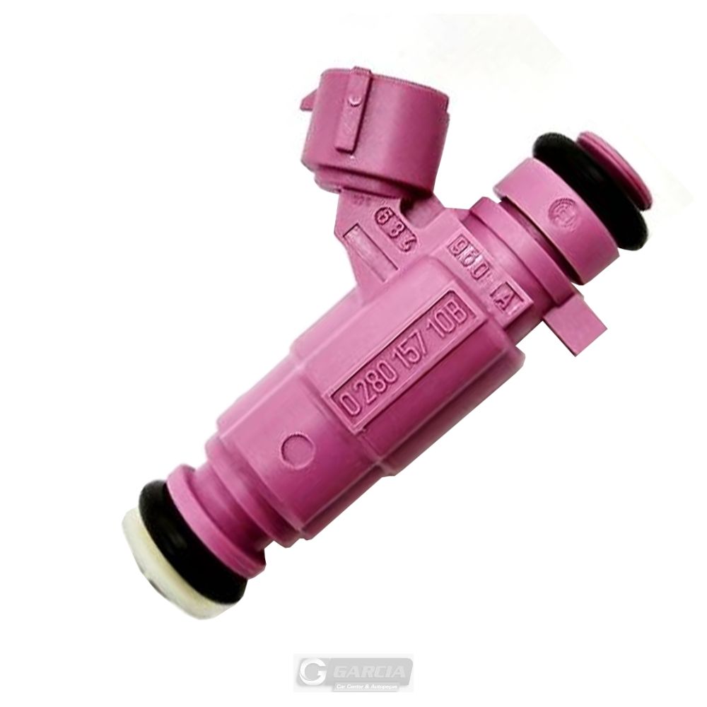 BICO INJETOR DE COMBUSTIVEL BOSCH HYUNDAI HB20 1.0 FLEX 12 / KIA PICANTO 1.0 FLEX 11