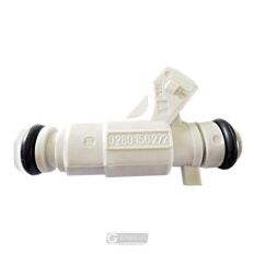 BICO INJETOR DE COMBUSTIVEL BOSCH CITROEN C3 1.6 (CONFIRA A DESCRIÇÃO!)