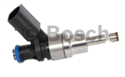 BICO INJETOR DE COMBUSTIVEL BOSCH AUDI A3 Hatchback (CONFIRA A DESCRIÇÃO!)