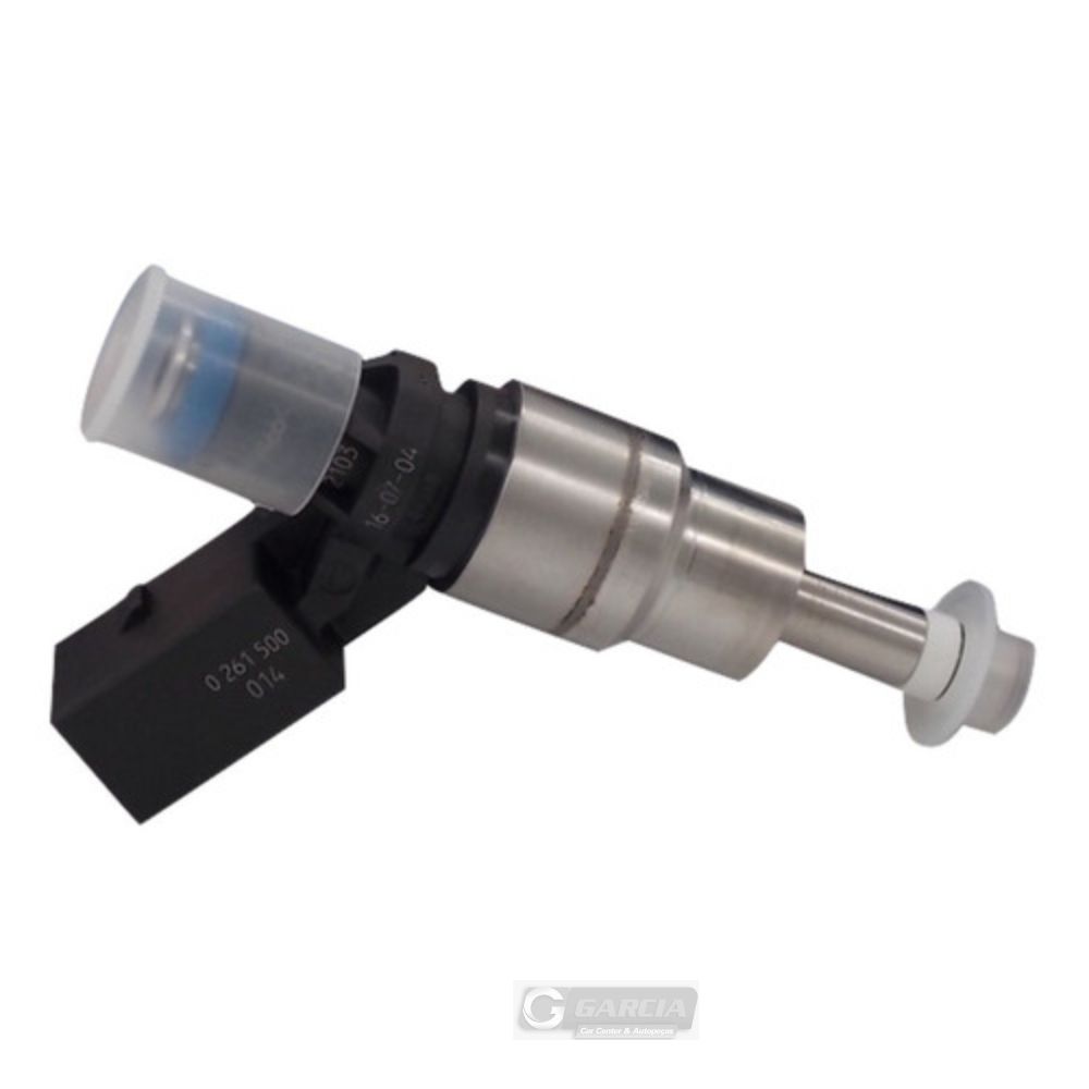 BICO INJETOR DE COMBUSTIVEL BOSCH AUDI A3 Hatchback (CONFIRA A DESCRIÇÃO!)