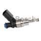 BICO INJETOR DE COMBUSTIVEL BOSCH AUDI A3 Hatchback (CONFIRA A DESCRIÇÃO!)