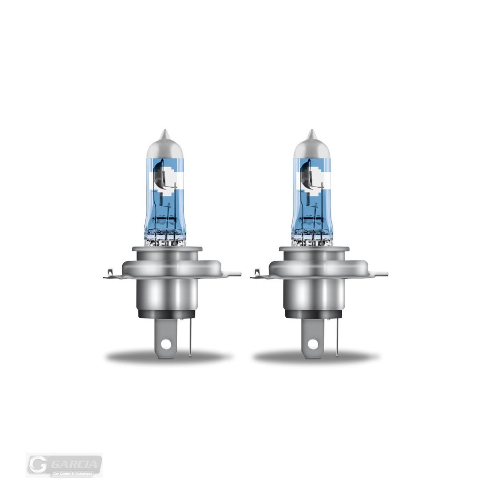 LAMPADA H4 OSRAM NIGHT BRAKER LASER +150%