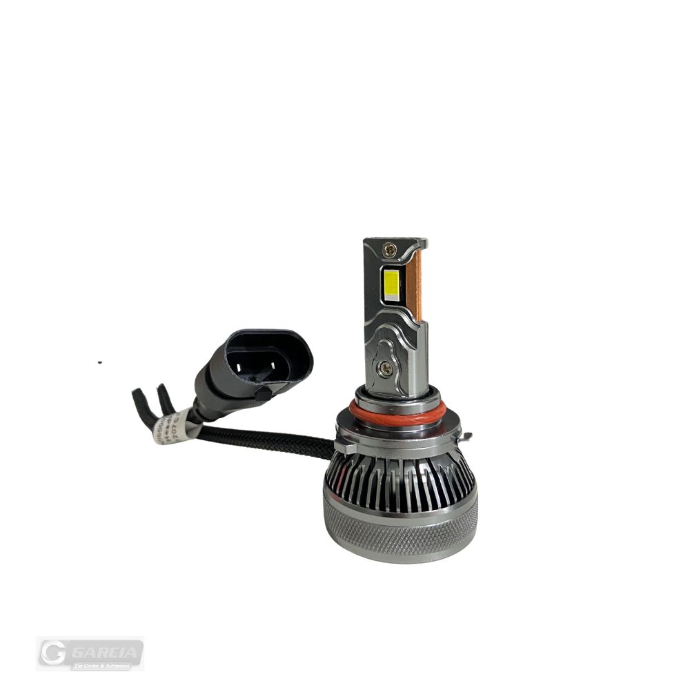 LAMPADA LED ULTRA EXTREME WHITE 9006/HB4