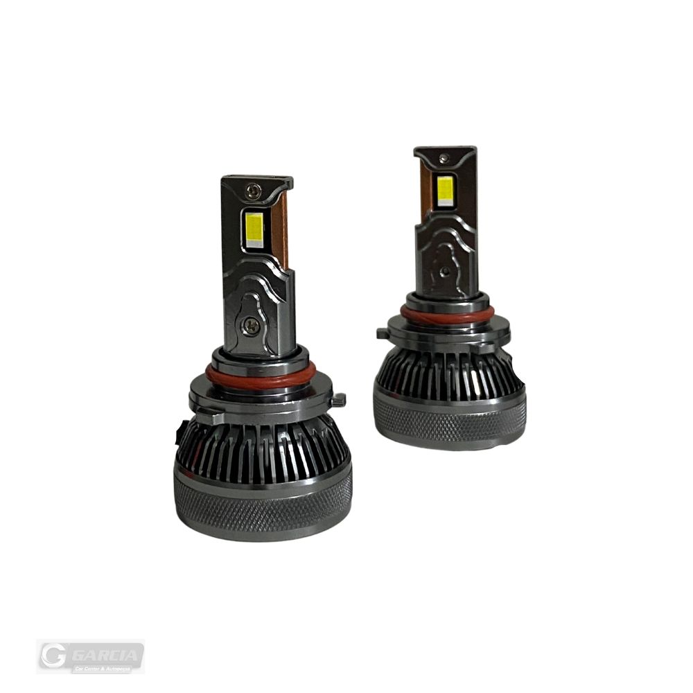 LAMPADA LED ULTRA EXTREME WHITE 9006/HB4