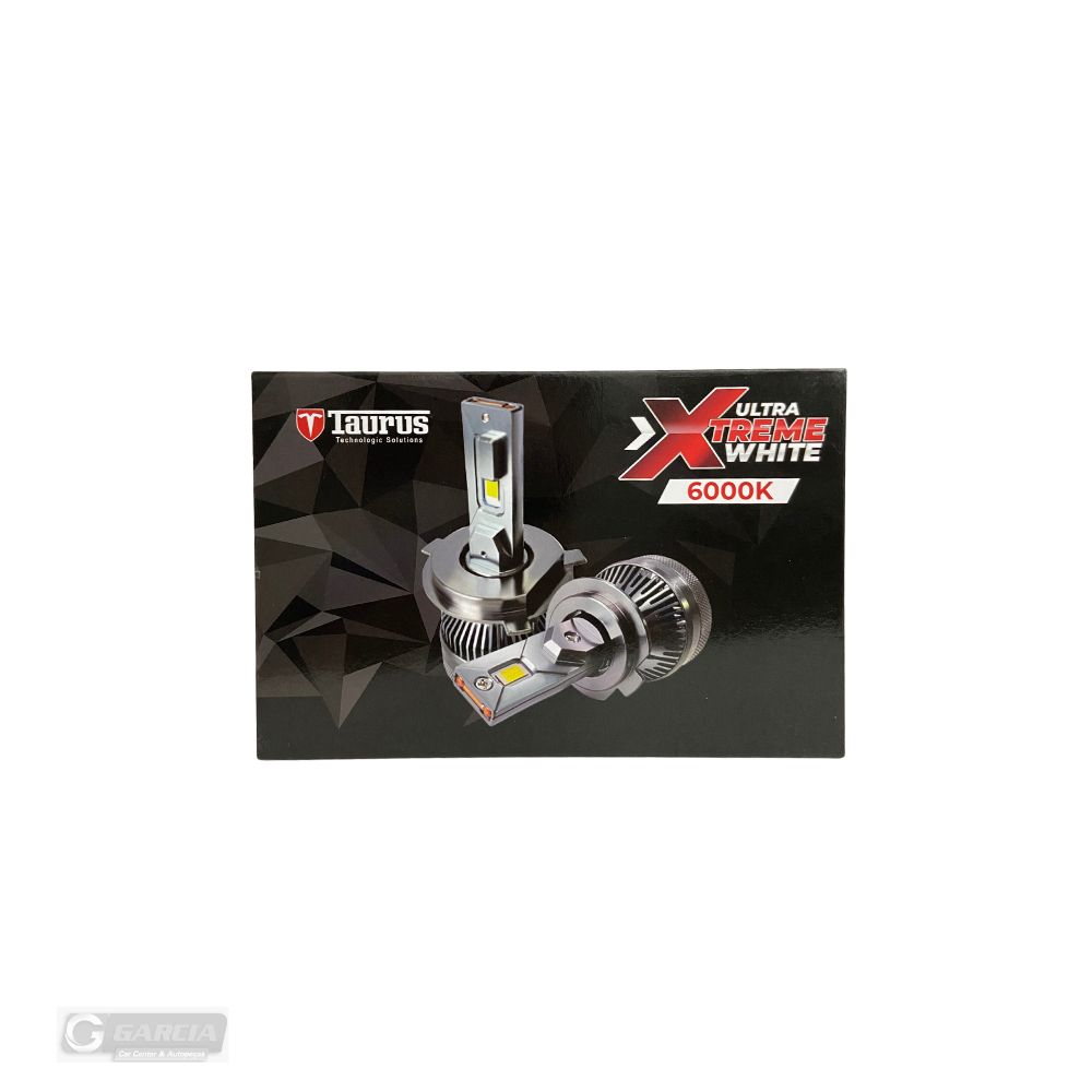 LAMPADA LED ULTRA EXTREME WHITE 9006/HB4