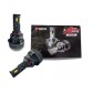 LAMPADA LED ULTRA EXTREME WHITE 9006/HB4