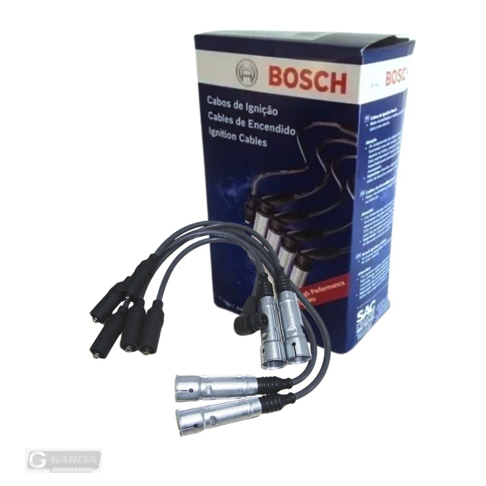 CABO DE IGNICAO BOSCH SANTANA (CONFIRA A DESCRIÇÃO!)