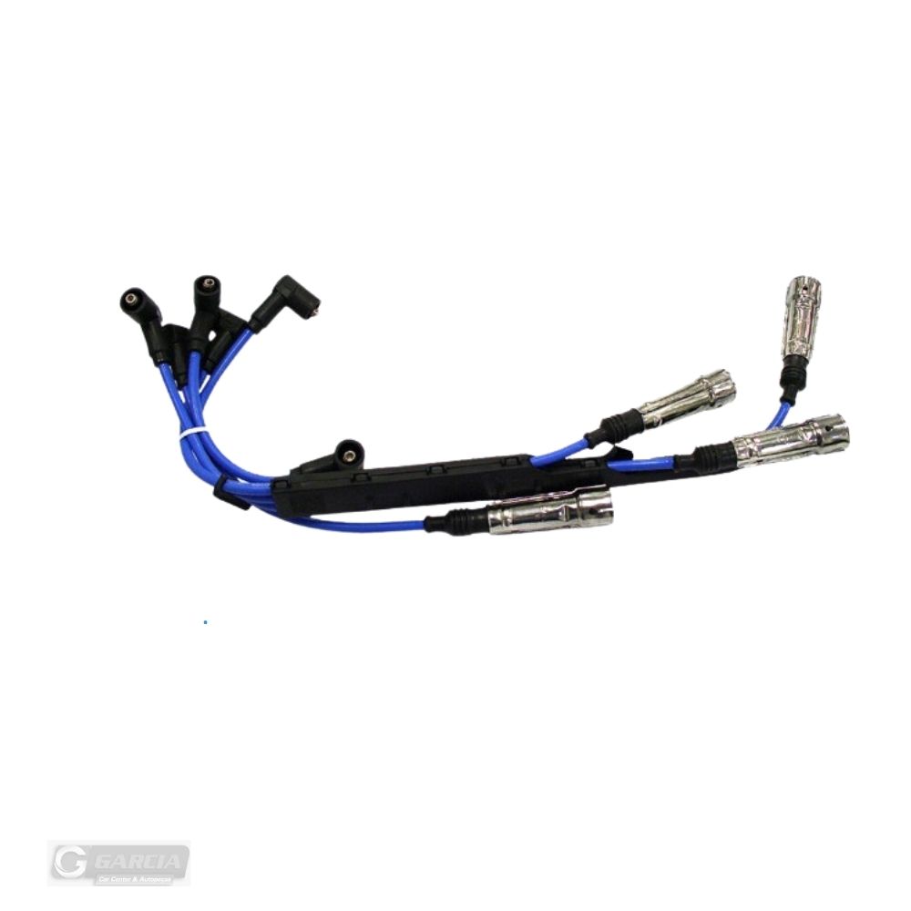 CABO DE VELA GOL 1000 MI 8V | BOSCH F00099C703