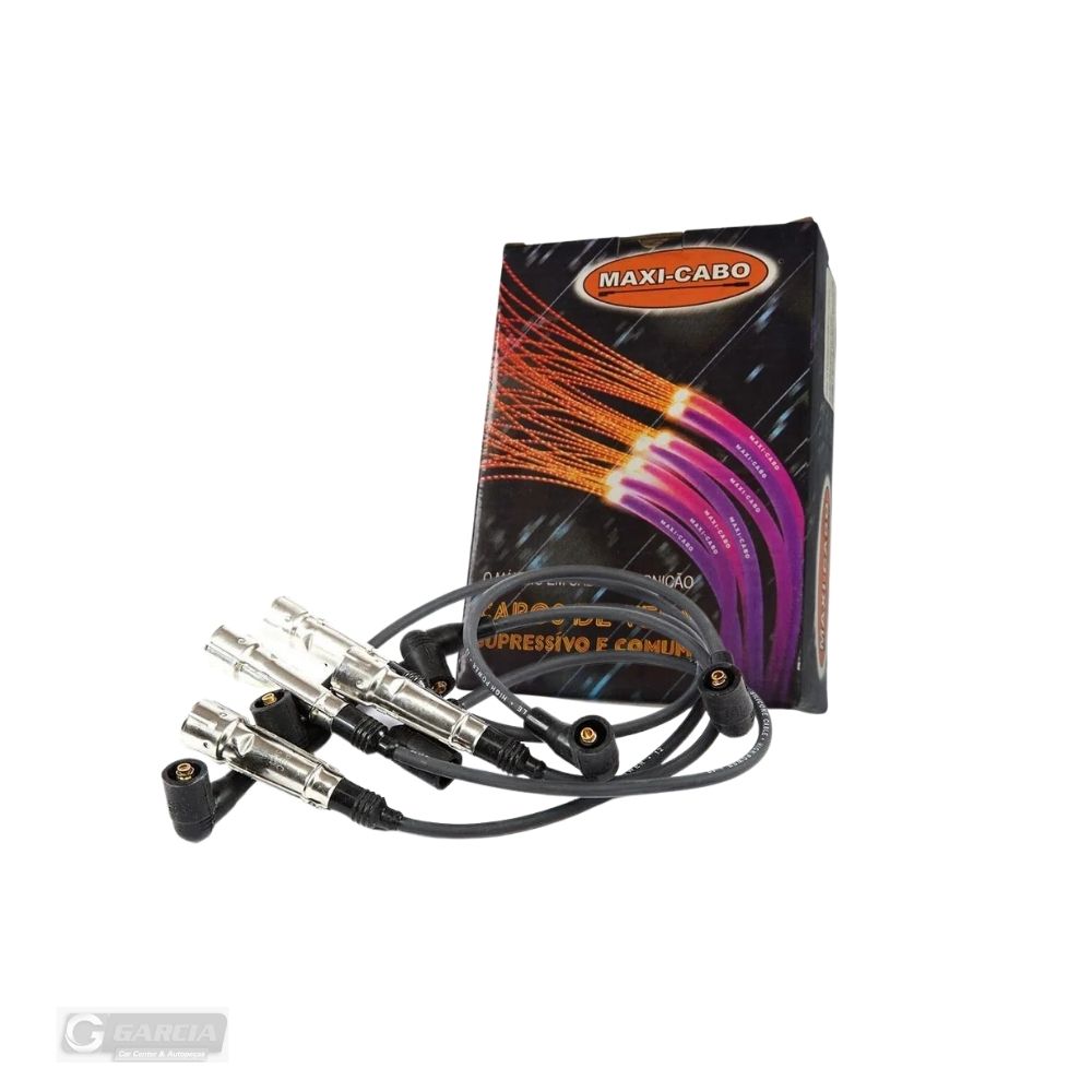 CABO DE VELA PASSAT GOL SAVEIRO VOYAGE SANTANA 