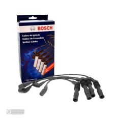 CABO DE VELA GOL/PARATI 1.0/16V TURBO | BOSCH F00099C090