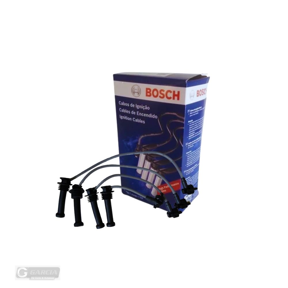 CABO DE VELA ESCORT SEDAN SW 1.8 16V ZETEC | BOSCH F00099C072