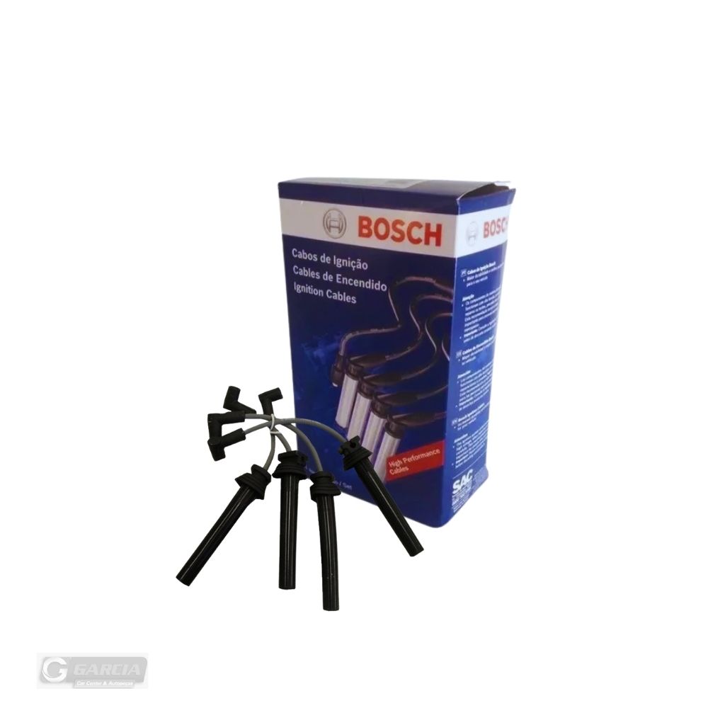 CABO DE VELA CHRYSLER NEON BOSCH F00099C100