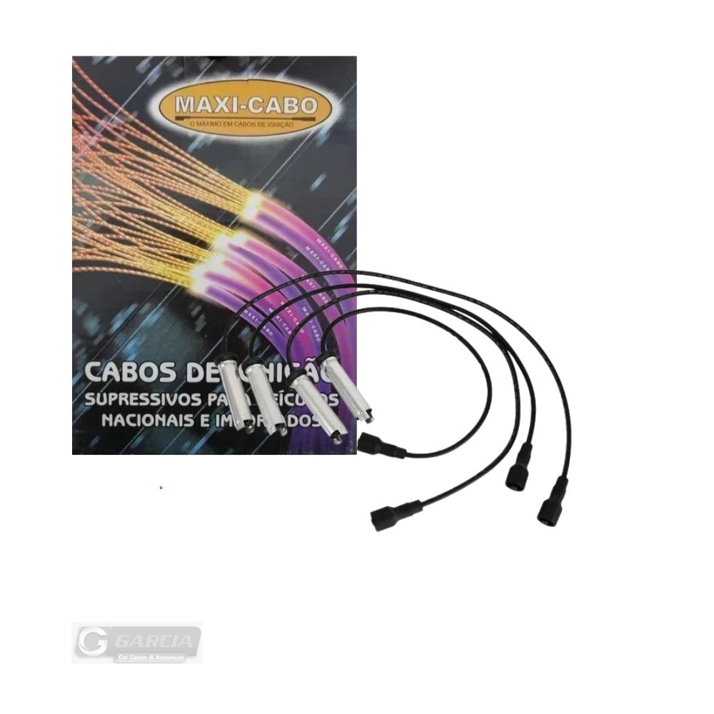 CABO DE VELA MAXICABO S10 BLAZER 2.2 