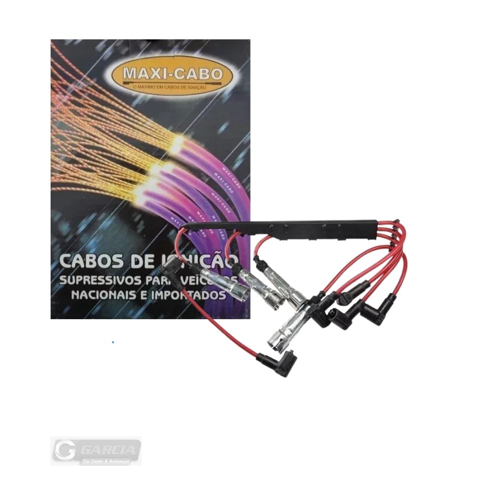 CABO DE VELA MAXICABO GOL 1000
