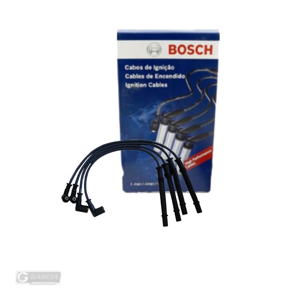 CABO DE VELA RENAULT CLIO 1.0 | BOSCH F00099C602