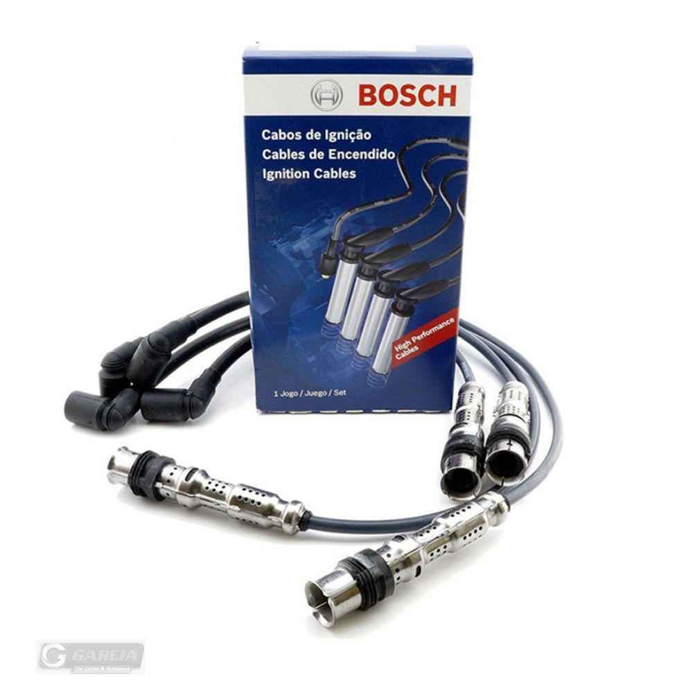 CABO DE VELA GOL VOYAGE FOX 1.0 8V | BOSCH F00099C624