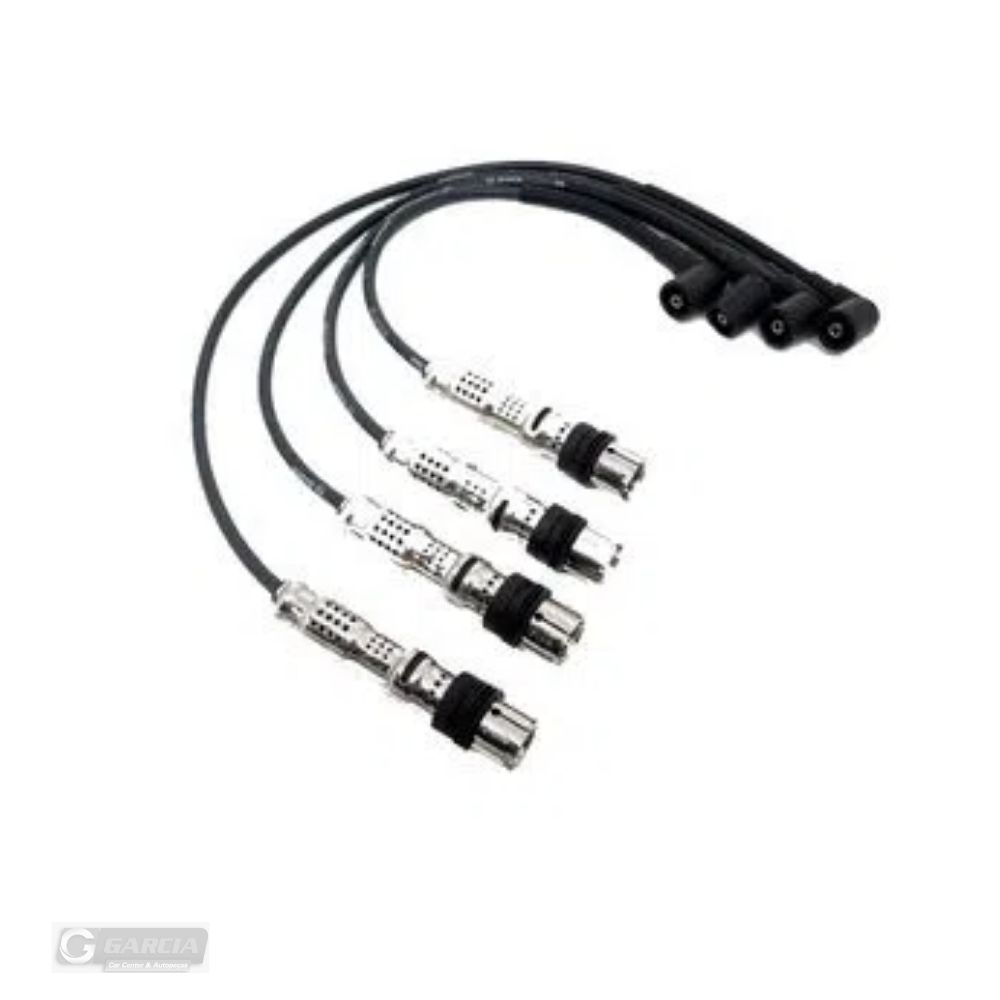 CABO DE VELA GOL VOYAGE FOX 1.0 8V | BOSCH F00099C624